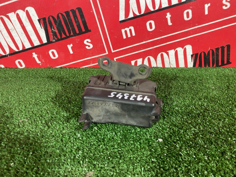 Блок реле и предохранителей, 300 рублей, Солонцы