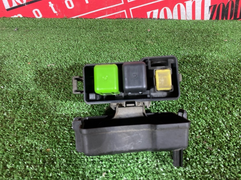 Блок реле и предохранителей, 300 рублей, Солонцы