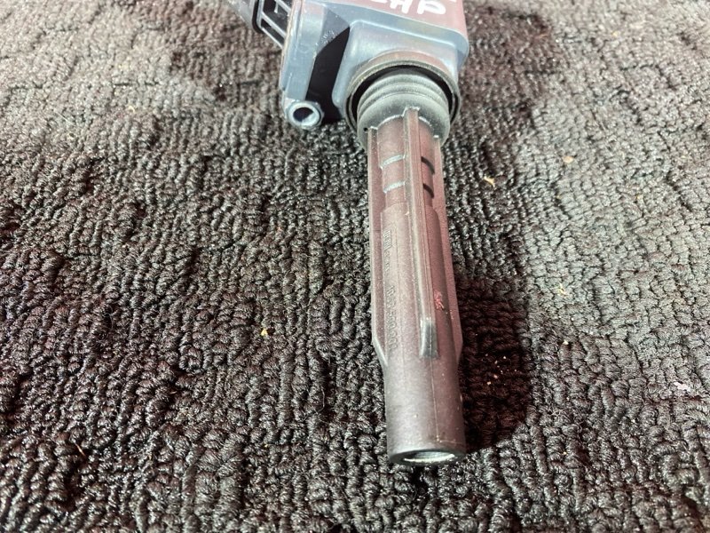 Катушка зажигания, 1100 рублей, Солонцы