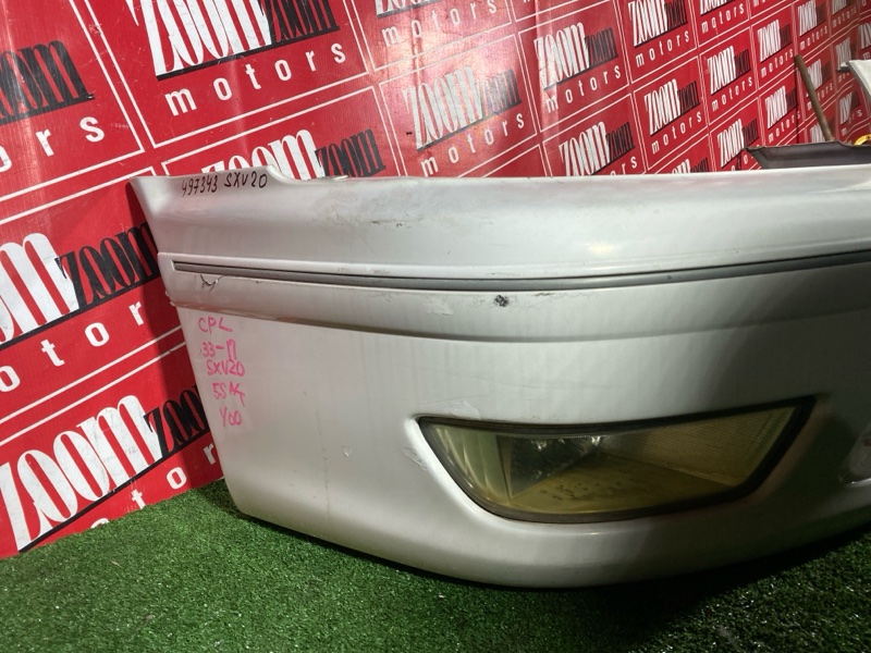 Бампер, 48000 рублей, Солонцы