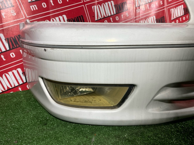 Бампер, 48000 рублей, Солонцы