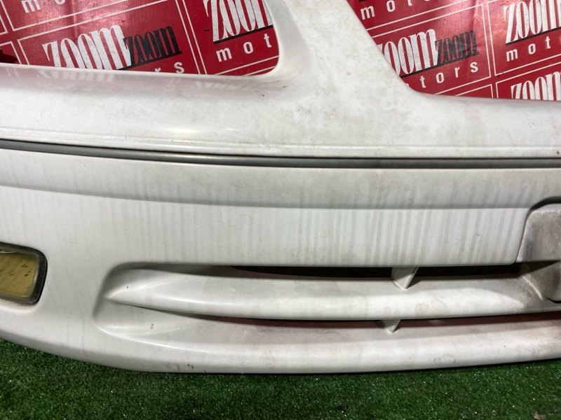 Бампер, 48000 рублей, Солонцы