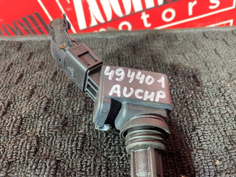 Катушка зажигания, 1100 рублей, Солонцы