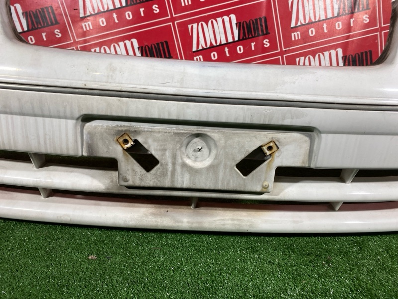 Бампер, 48000 рублей, Солонцы