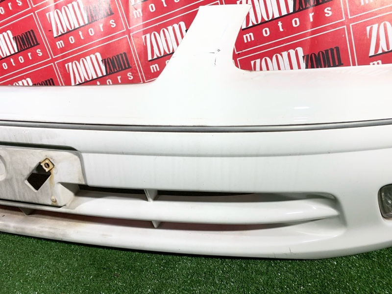 Бампер, 48000 рублей, Солонцы