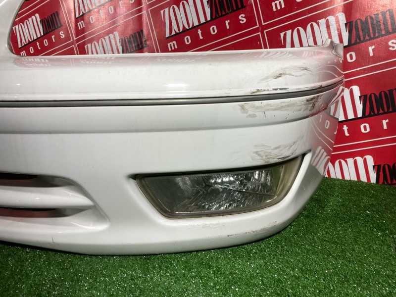 Бампер, 48000 рублей, Солонцы