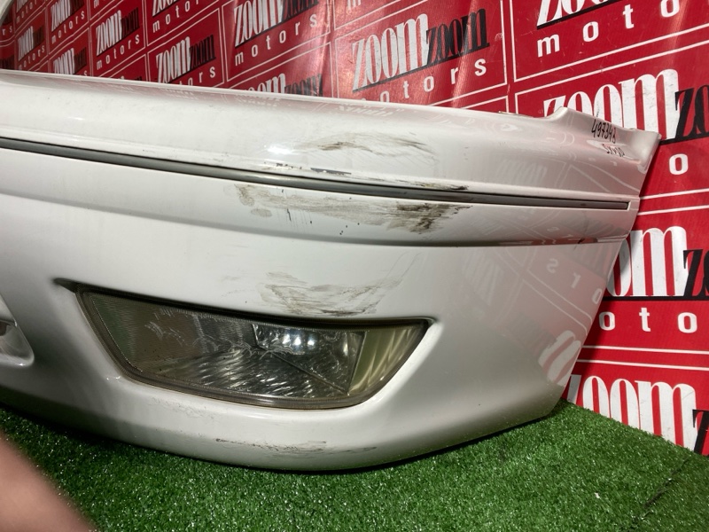 Бампер, 48000 рублей, Солонцы