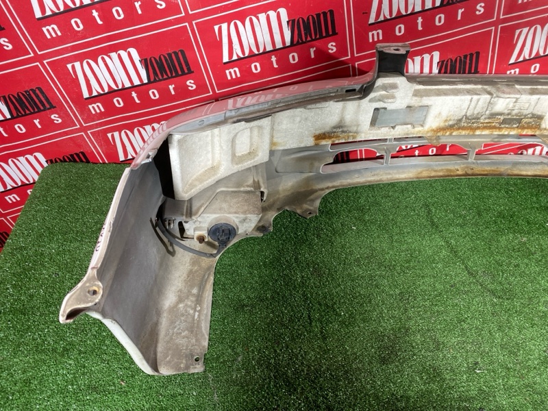 Бампер, 48000 рублей, Солонцы