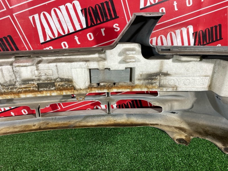 Бампер, 48000 рублей, Солонцы