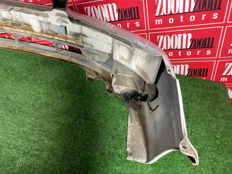 Бампер, 48000 рублей, Солонцы