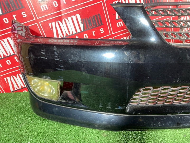 Бампер, 39000 рублей, Солонцы