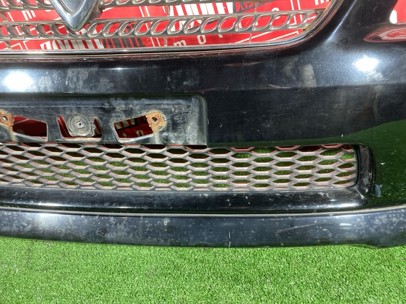 Бампер, 39000 рублей, Солонцы