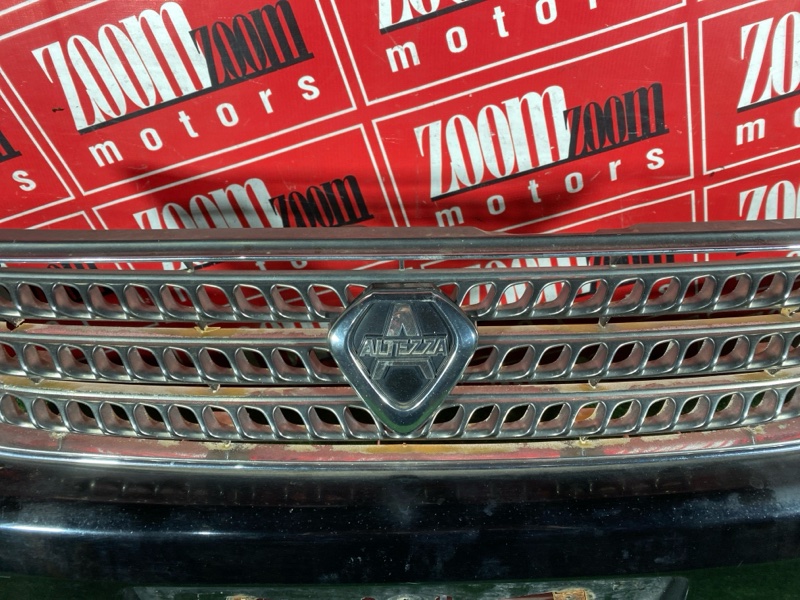 Бампер, 39000 рублей, Солонцы