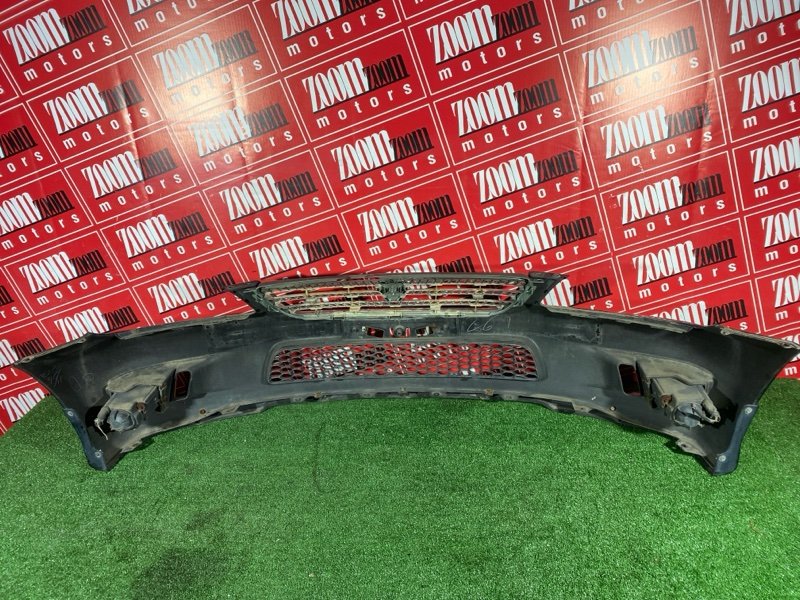 Бампер, 39000 рублей, Солонцы