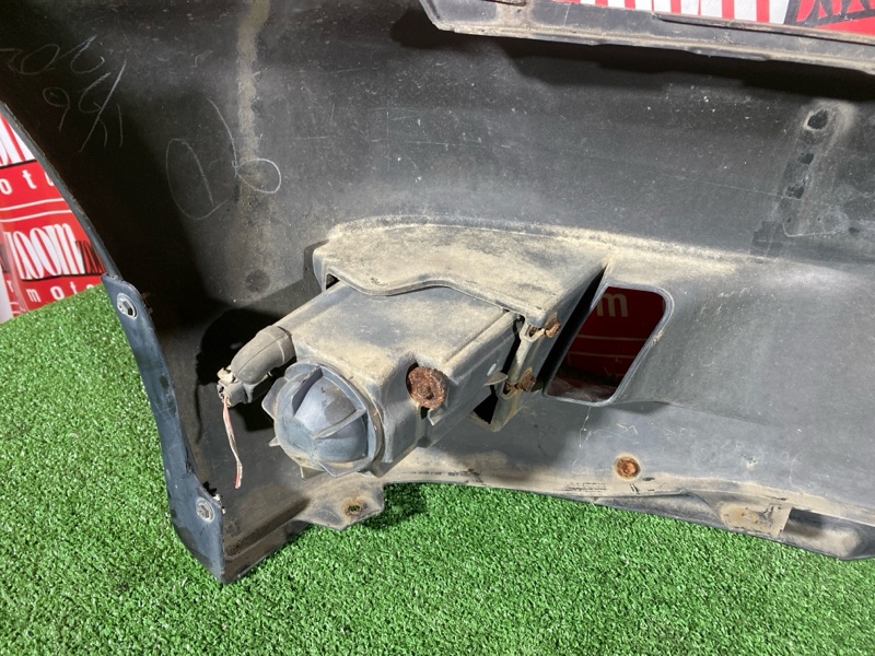 Бампер, 39000 рублей, Солонцы