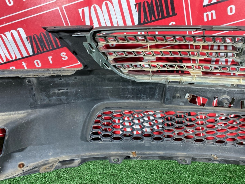 Бампер, 39000 рублей, Солонцы