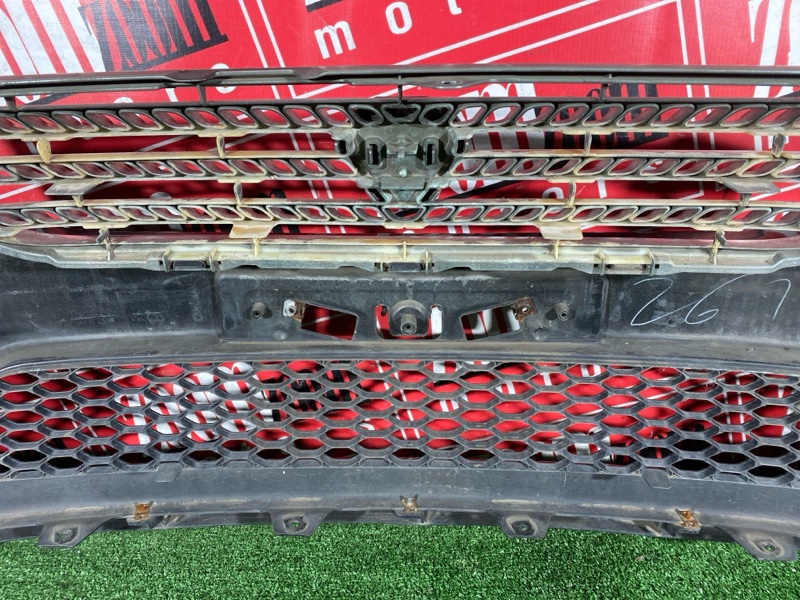 Бампер, 39000 рублей, Солонцы