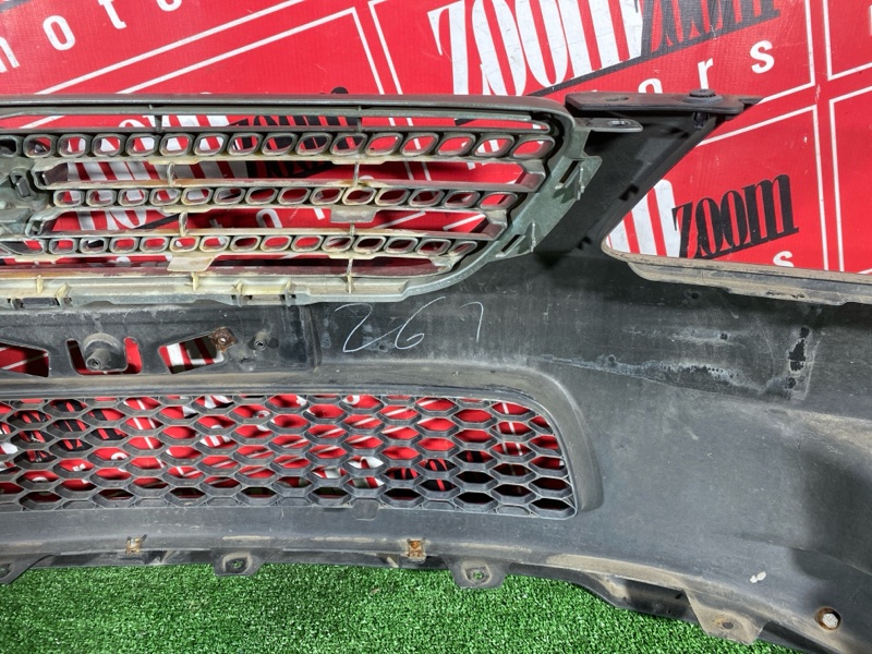 Бампер, 39000 рублей, Солонцы