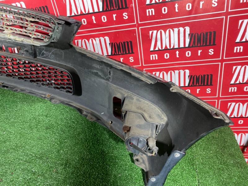 Бампер, 39000 рублей, Солонцы