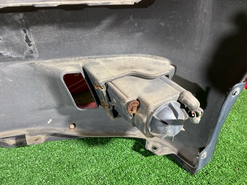 Бампер, 39000 рублей, Солонцы