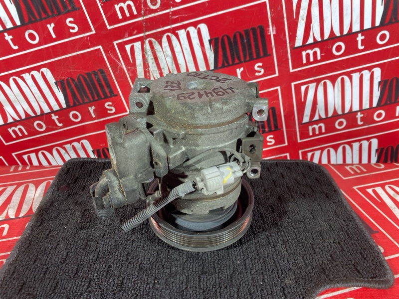 Компрессор кондиционера, 1500 рублей, Солонцы