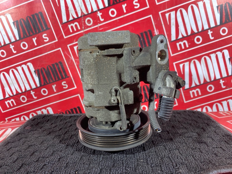 Компрессор кондиционера, 1500 рублей, Солонцы