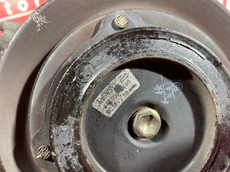 Компрессор кондиционера, 1500 рублей, Солонцы