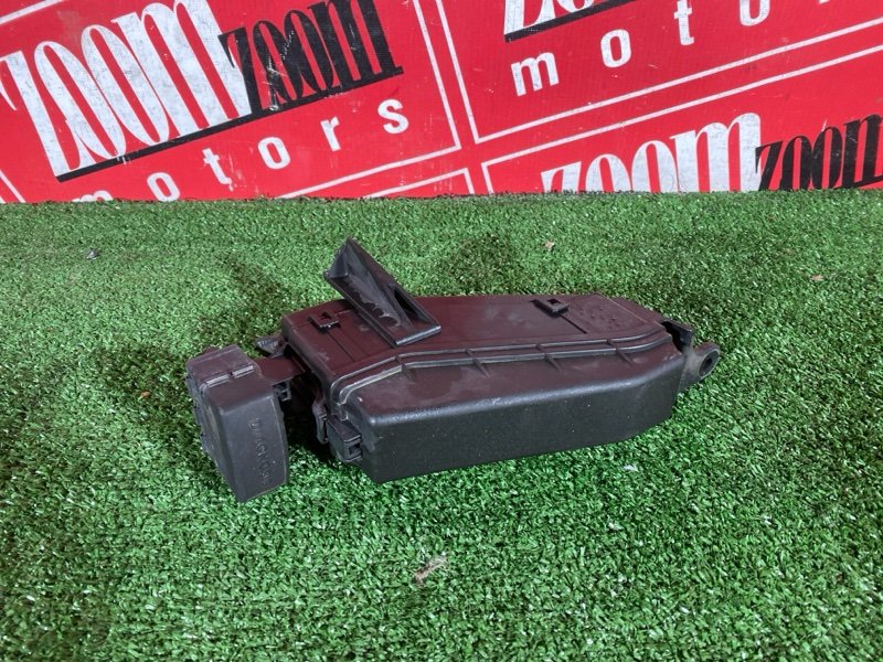 Блок реле и предохранителей, 500 рублей, Солонцы