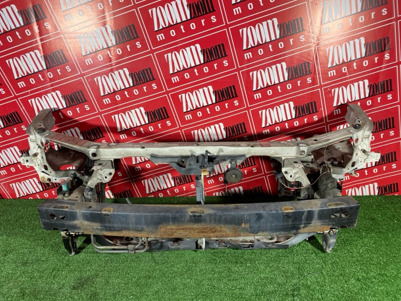 Рамка радиатора, 8600 рублей, Солонцы