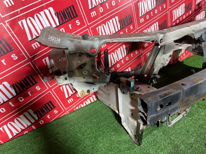 Рамка радиатора, 8600 рублей, Солонцы