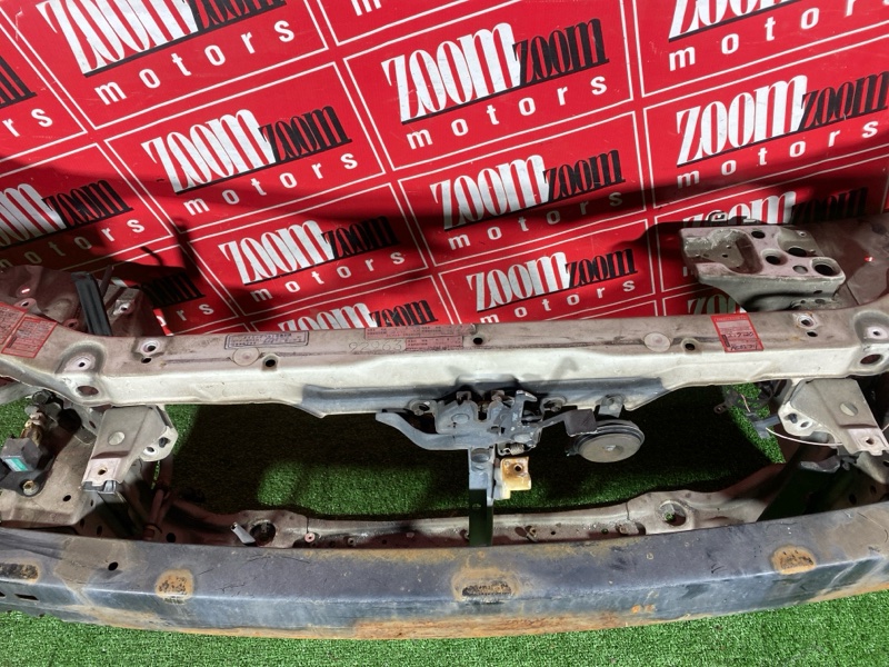 Рамка радиатора, 8600 рублей, Солонцы