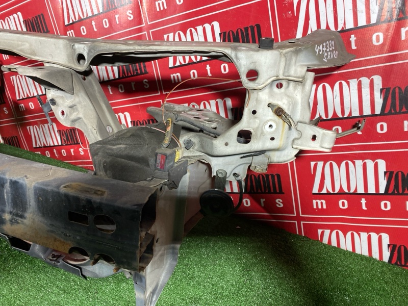 Рамка радиатора, 8600 рублей, Солонцы