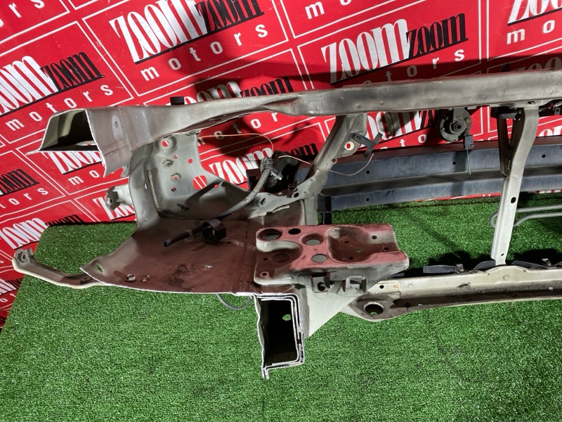 Рамка радиатора, 8600 рублей, Солонцы