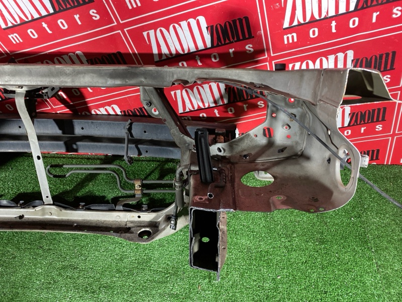 Рамка радиатора, 8600 рублей, Солонцы