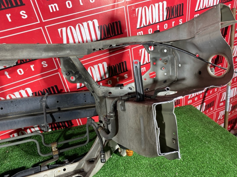 Рамка радиатора, 8600 рублей, Солонцы