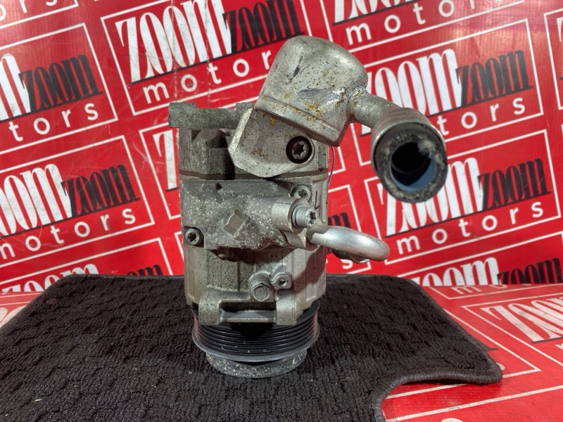 Компрессор кондиционера, 14300 рублей, Солонцы