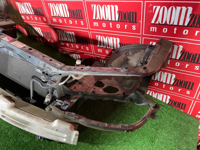 Рамка радиатора, 6700 рублей, Солонцы