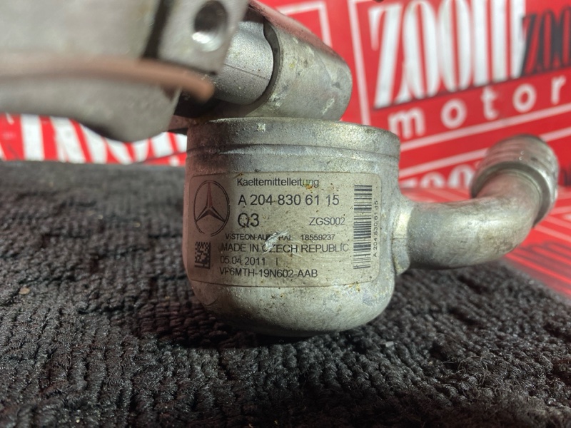 Компрессор кондиционера, 14300 рублей, Солонцы