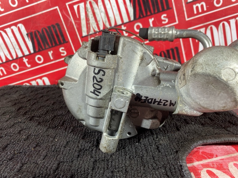 Компрессор кондиционера, 14300 рублей, Солонцы