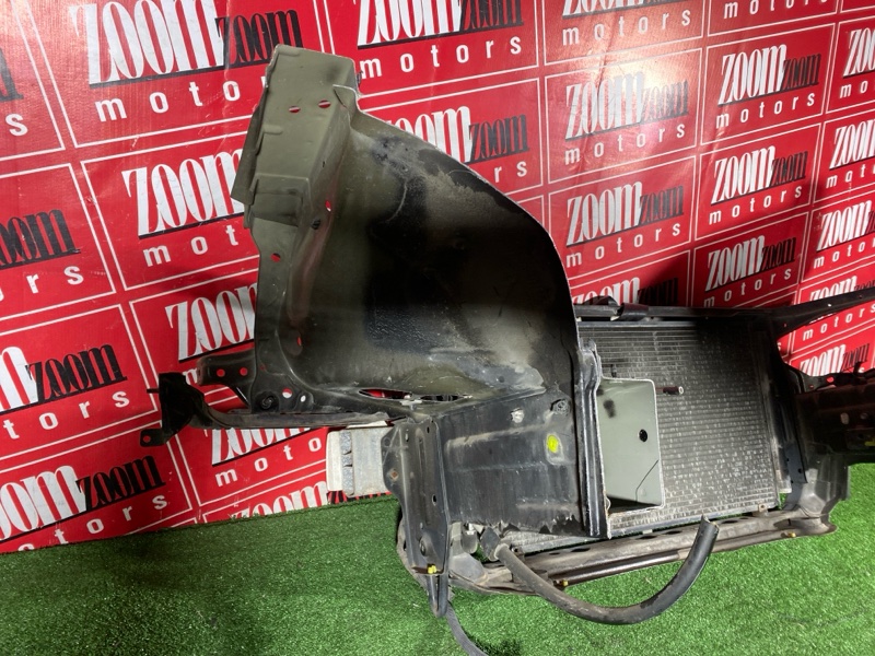 Рамка радиатора, 6700 рублей, Солонцы