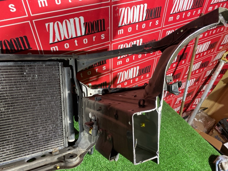 Рамка радиатора, 6700 рублей, Солонцы