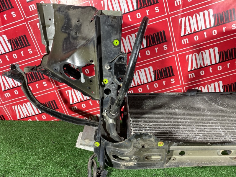 Рамка радиатора, 6700 рублей, Солонцы