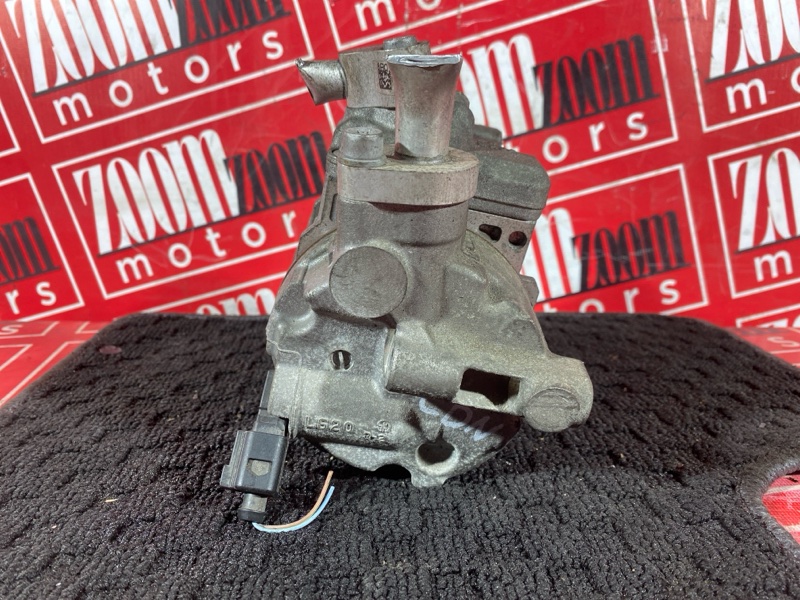 Компрессор кондиционера, 12000 рублей, Солонцы