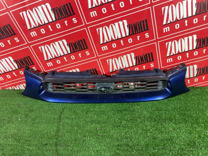 Решетка радиатора, 4000 рублей, Солонцы