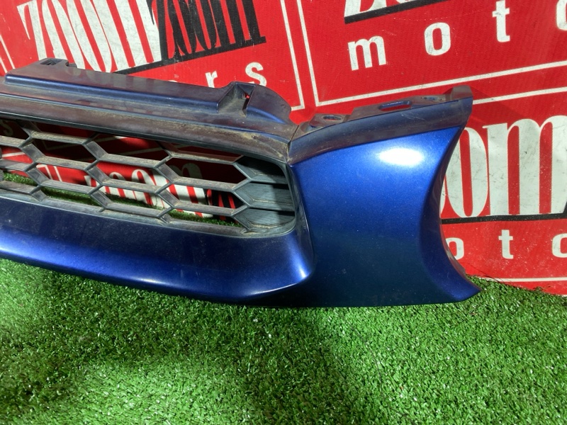 Решетка радиатора, 4000 рублей, Солонцы