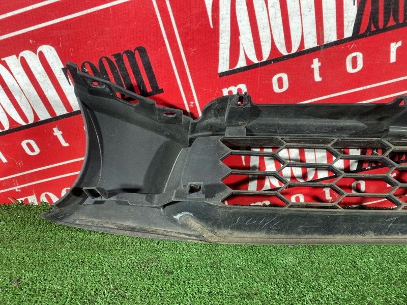 Решетка радиатора, 4000 рублей, Солонцы