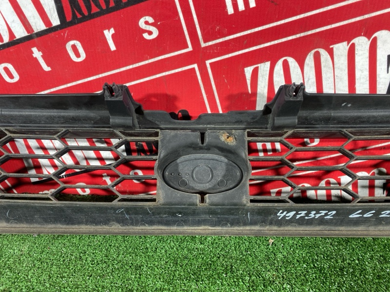 Решетка радиатора, 4000 рублей, Солонцы