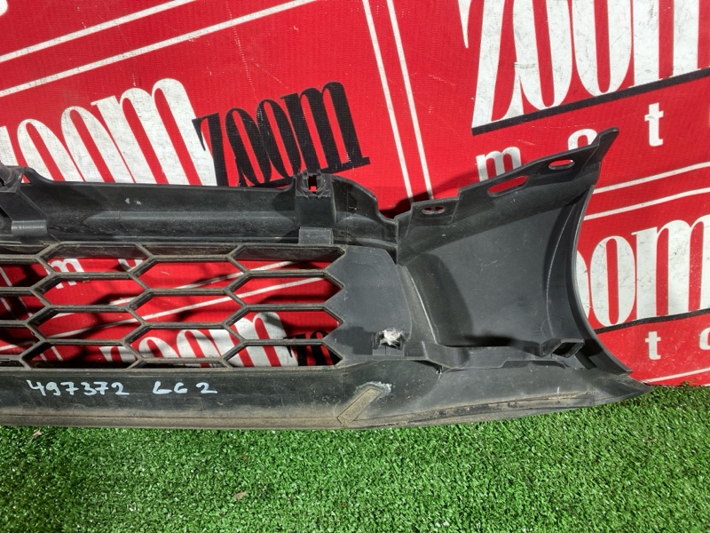 Решетка радиатора, 4000 рублей, Солонцы