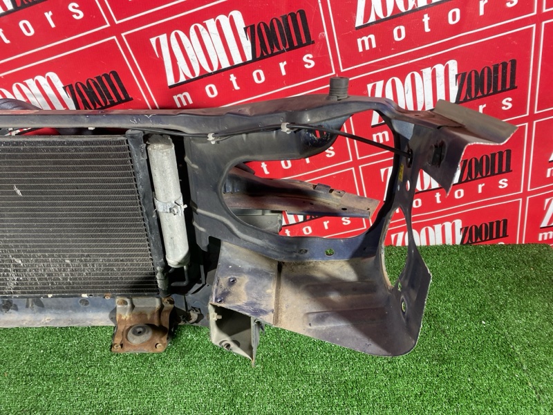 Рамка радиатора, 5000 рублей, Солонцы