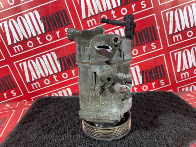 Компрессор кондиционера, 18100 рублей, Солонцы